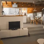Casa Sorel : Attico & Pool Apartment