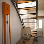 Casa Sorel : Attico & Pool Apartment