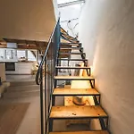 Casa Sorel : Attico & Pool Apartment