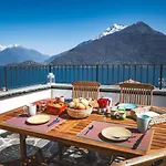 Casa Sorel : Attico & Pool Apartment Pianello Del Lario