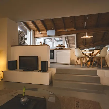 Appartamento Casa Sorel Attico & Pool