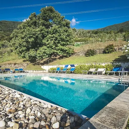 Casa Sorel Attico & Pool Apartment *