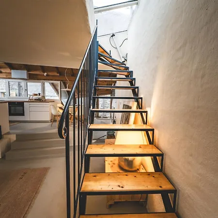 Casa Sorel Attico & Pool Appartamento Pianello Del Lario