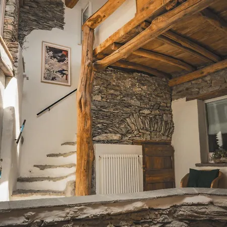 Casa Sorel Attico & Pool Apartment Pianello Del Lario