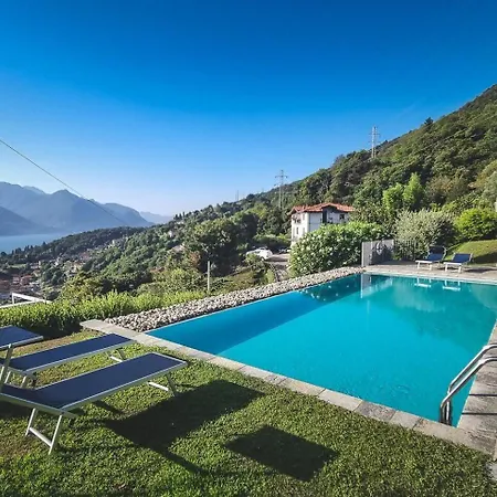 Apartment Casa Sorel : Attico & Pool
