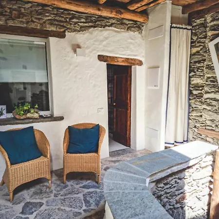 Casa Sorel : Attico & Pool Apartment Pianello Del Lario