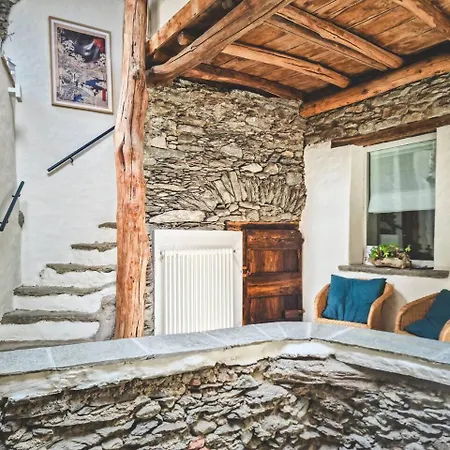 Casa Sorel : Attico & Pool Apartment *