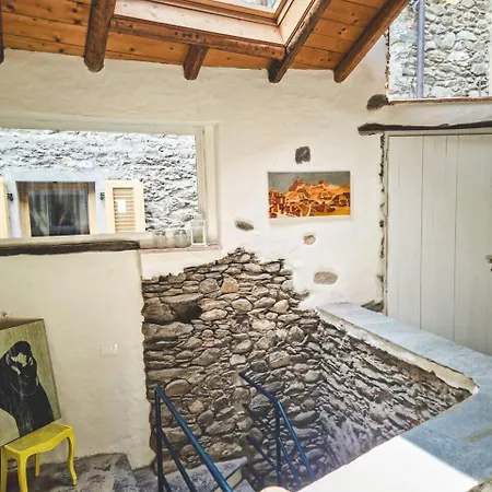Apartmán Casa Sorel : Attico & Pool Pianello Del Lario
