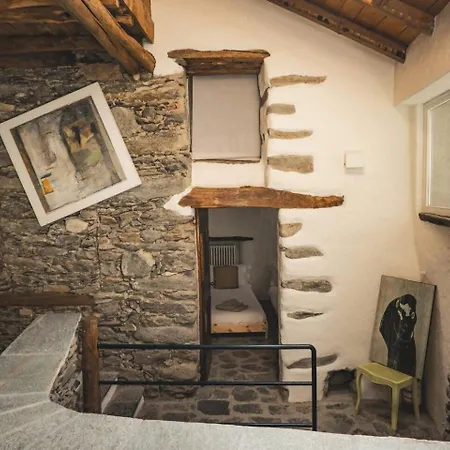 Apartment Casa Sorel : Attico & Pool Pianello Del Lario