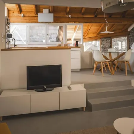 Casa Sorel : Attico & Pool Apartmán