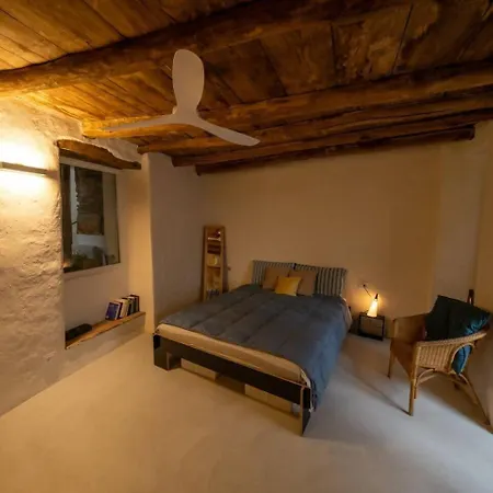 Apartmán Casa Sorel : Attico & Pool