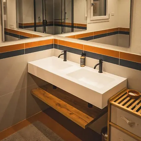 Casa Sorel : Attico & Pool Apartmán