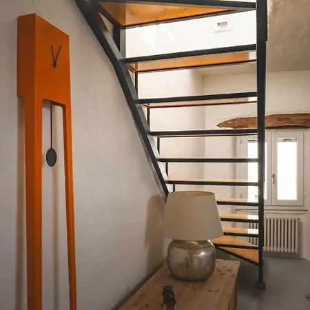 Casa Sorel : Attico & Pool Apartmán