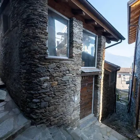 Casa Sorel : Attico & Pool Apartmán *